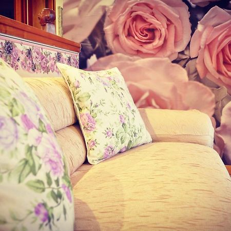 아나니 La Scala Fiorita B&B 외부 사진