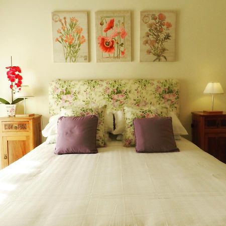 아나니 La Scala Fiorita B&B 외부 사진