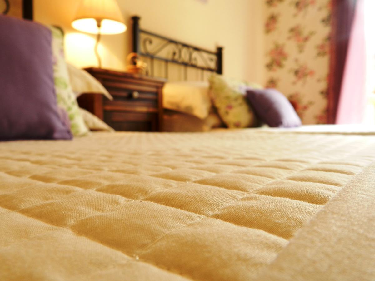 아나니 La Scala Fiorita B&B 외부 사진