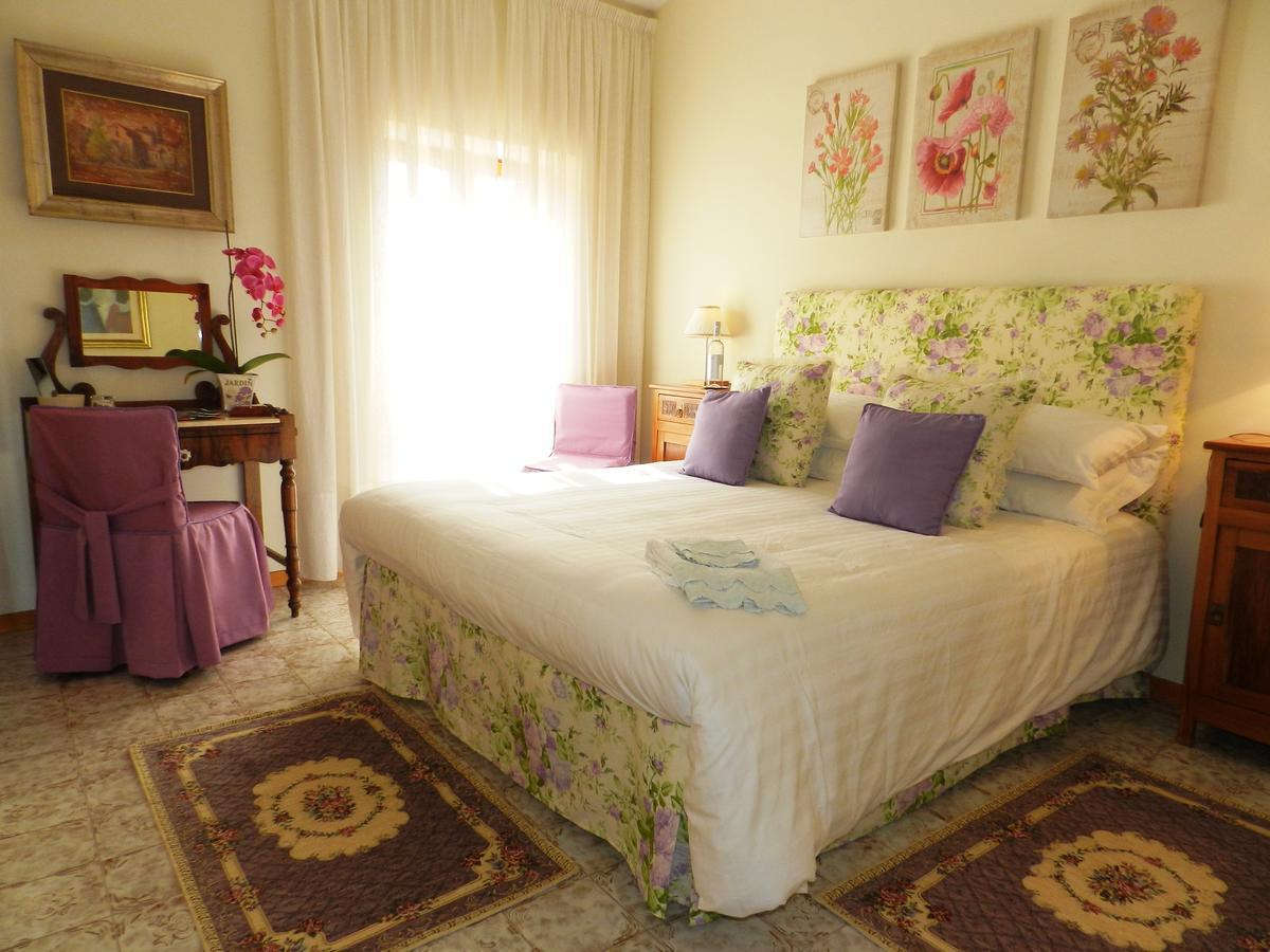 아나니 La Scala Fiorita B&B 외부 사진