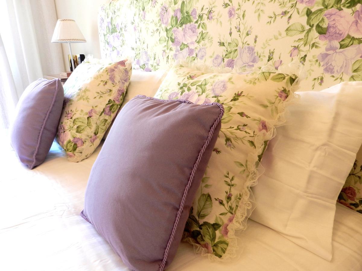 아나니 La Scala Fiorita B&B 외부 사진