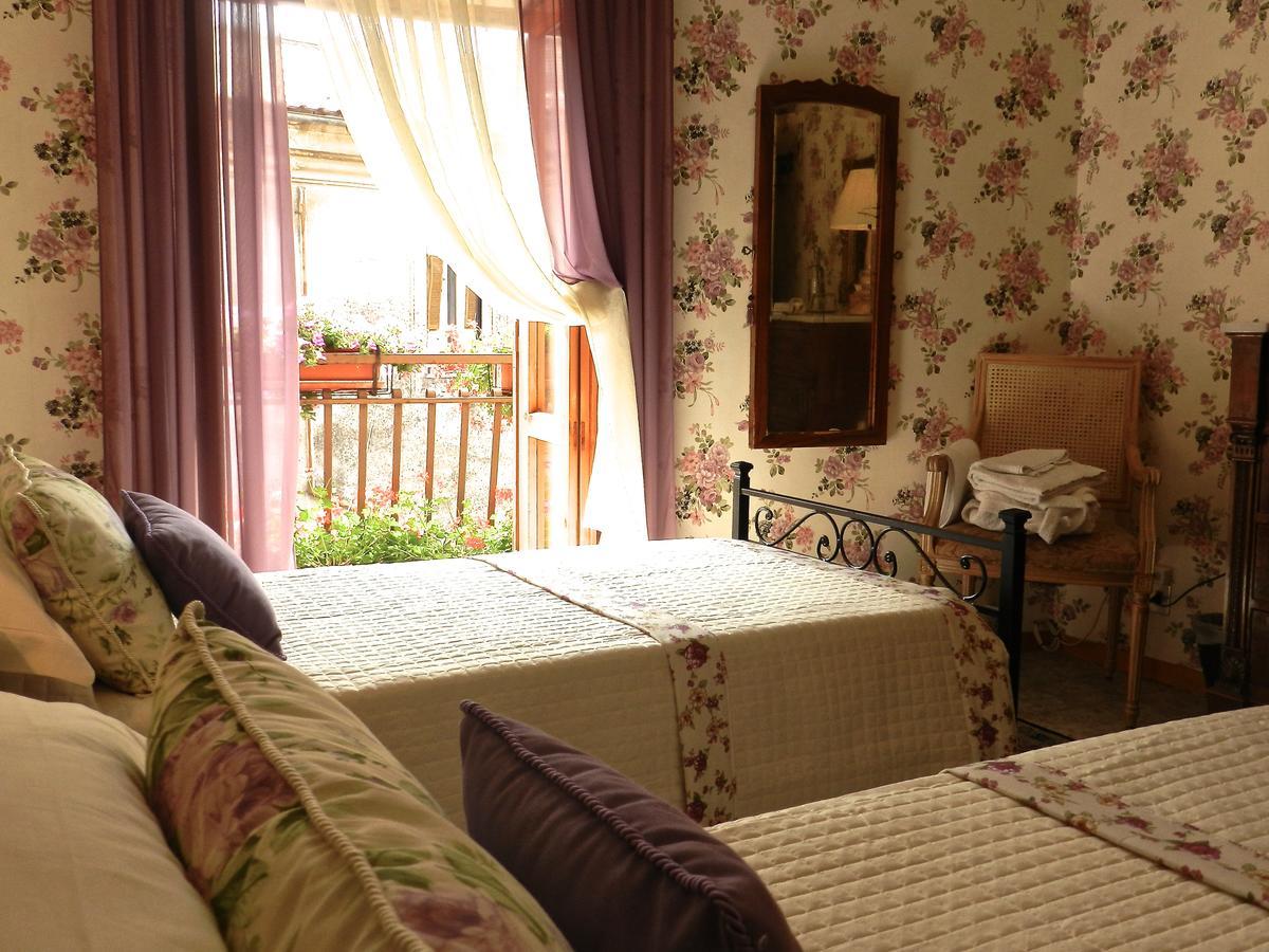 아나니 La Scala Fiorita B&B 외부 사진
