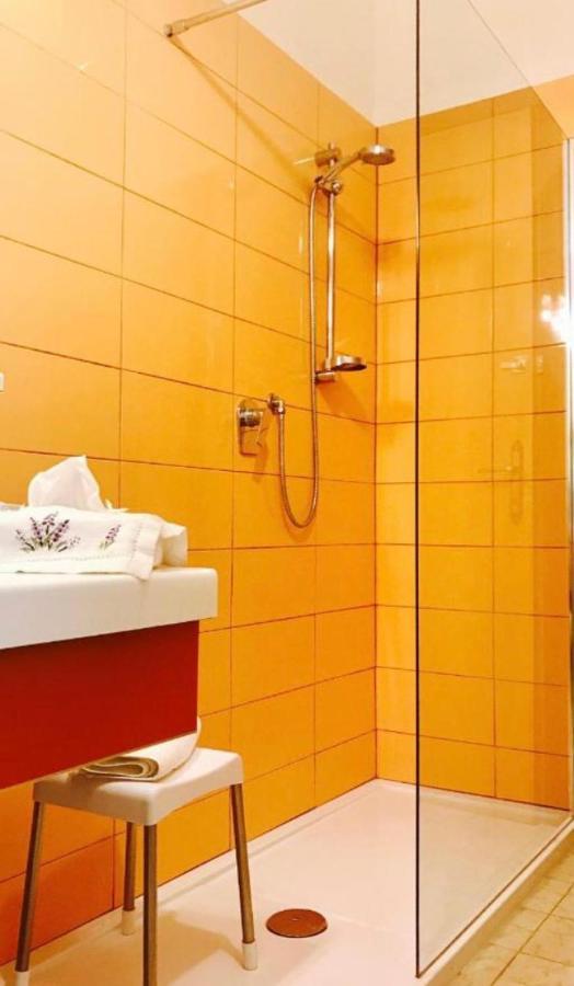 아나니 La Scala Fiorita B&B 외부 사진